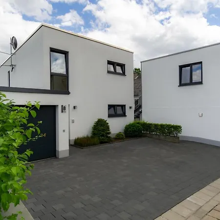 Ferienwohnung Dorfbrunnen Merzig Exterior photo