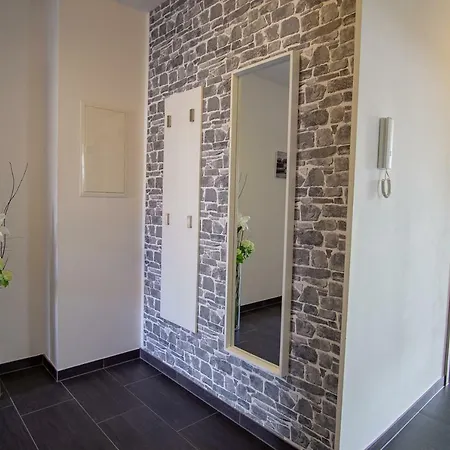 Ferienwohnung Dorfbrunnen Merzig Exterior photo