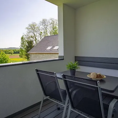 Ferienwohnung Dorfbrunnen Merzig Exterior photo