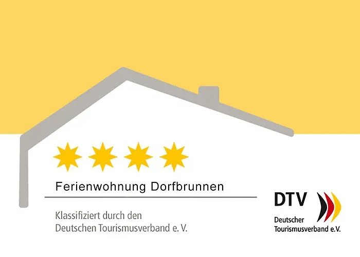 Ferienwohnung Dorfbrunnen
