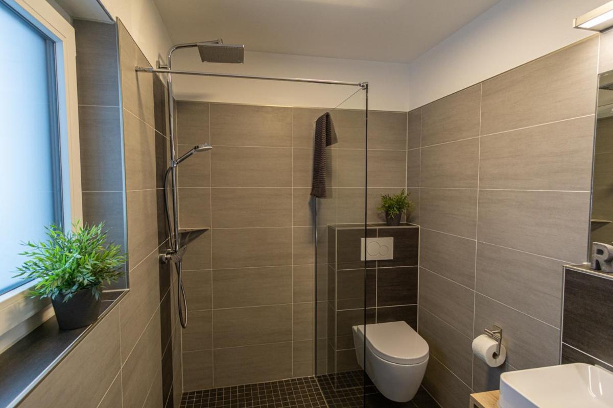 Apartment Dorfbrunnen *