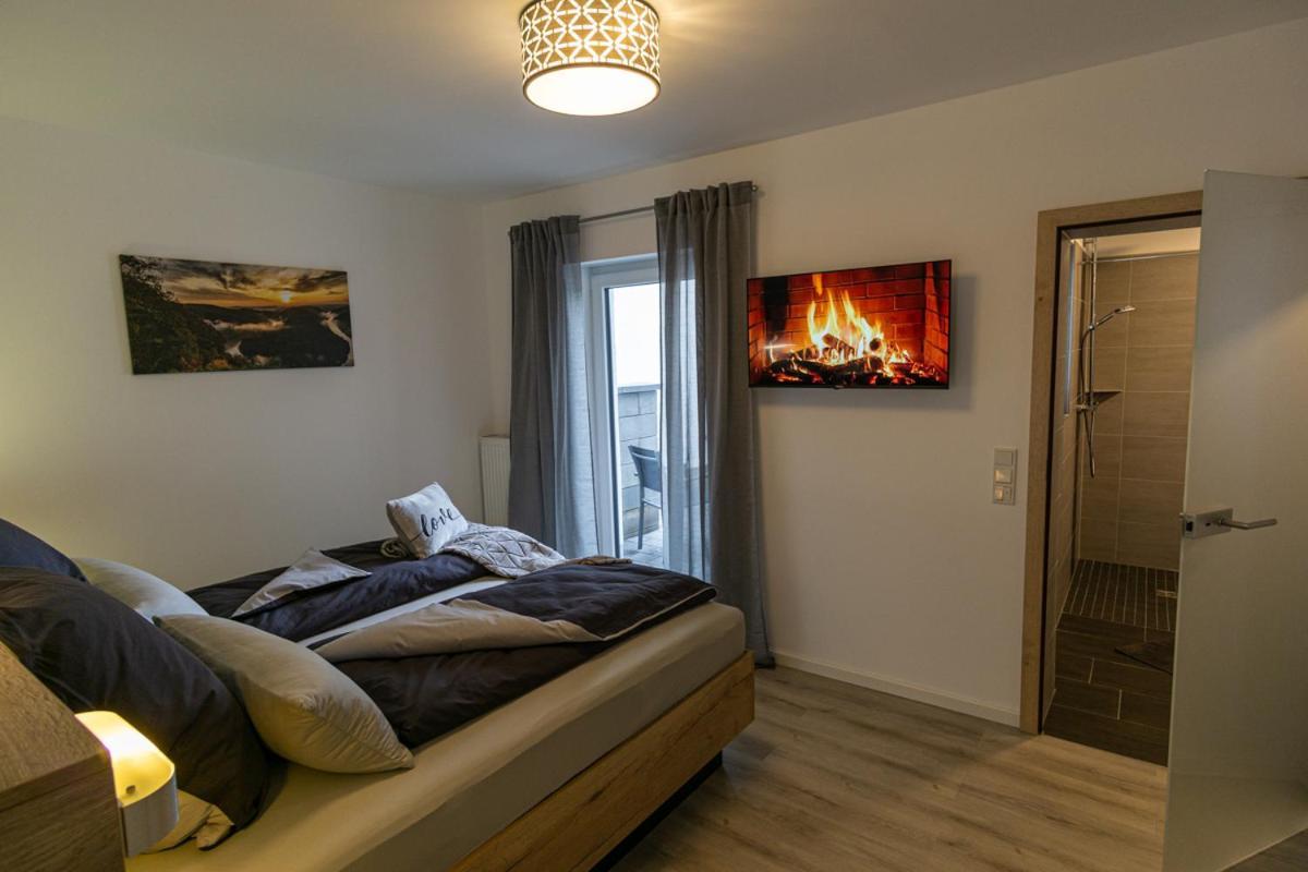 Apartment Dorfbrunnen