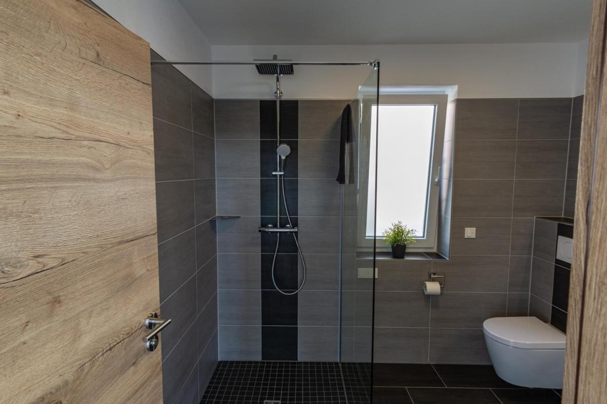 Apartment Dorfbrunnen