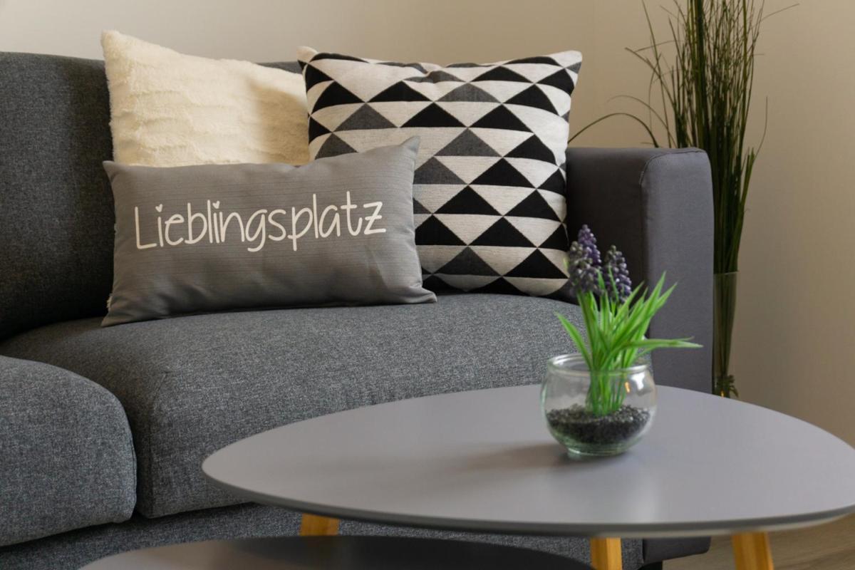 Dorfbrunnen Apartment Merzig