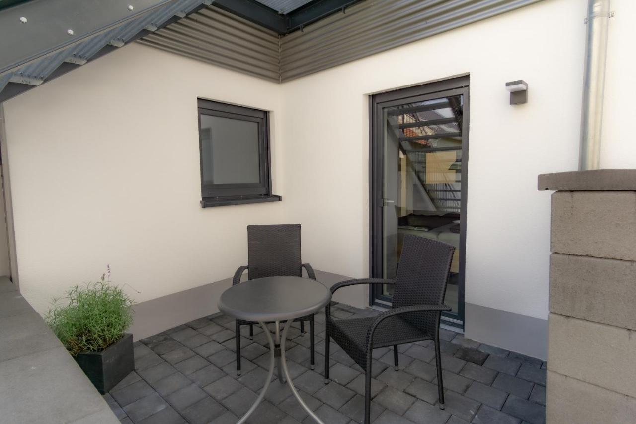 Dorfbrunnen Apartment *
