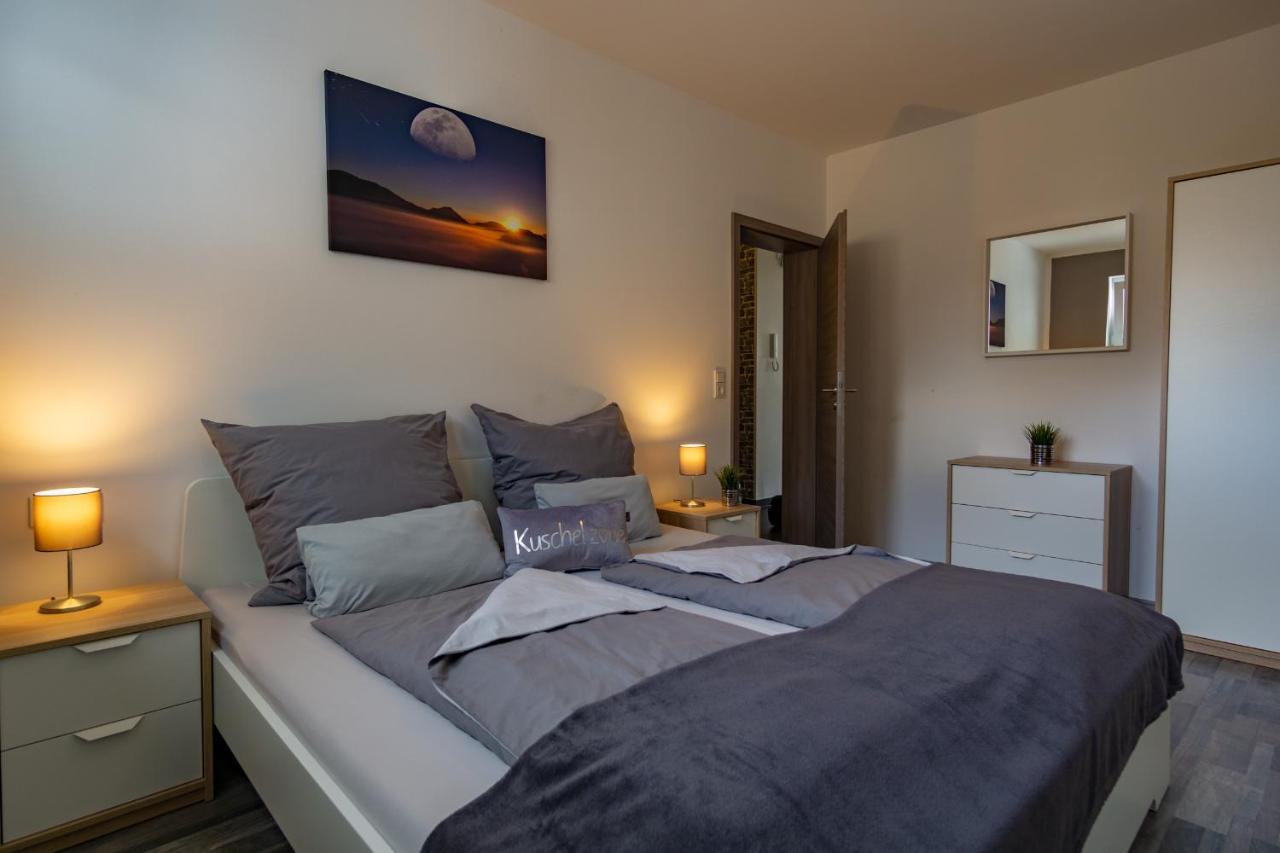Dorfbrunnen Apartment Merzig