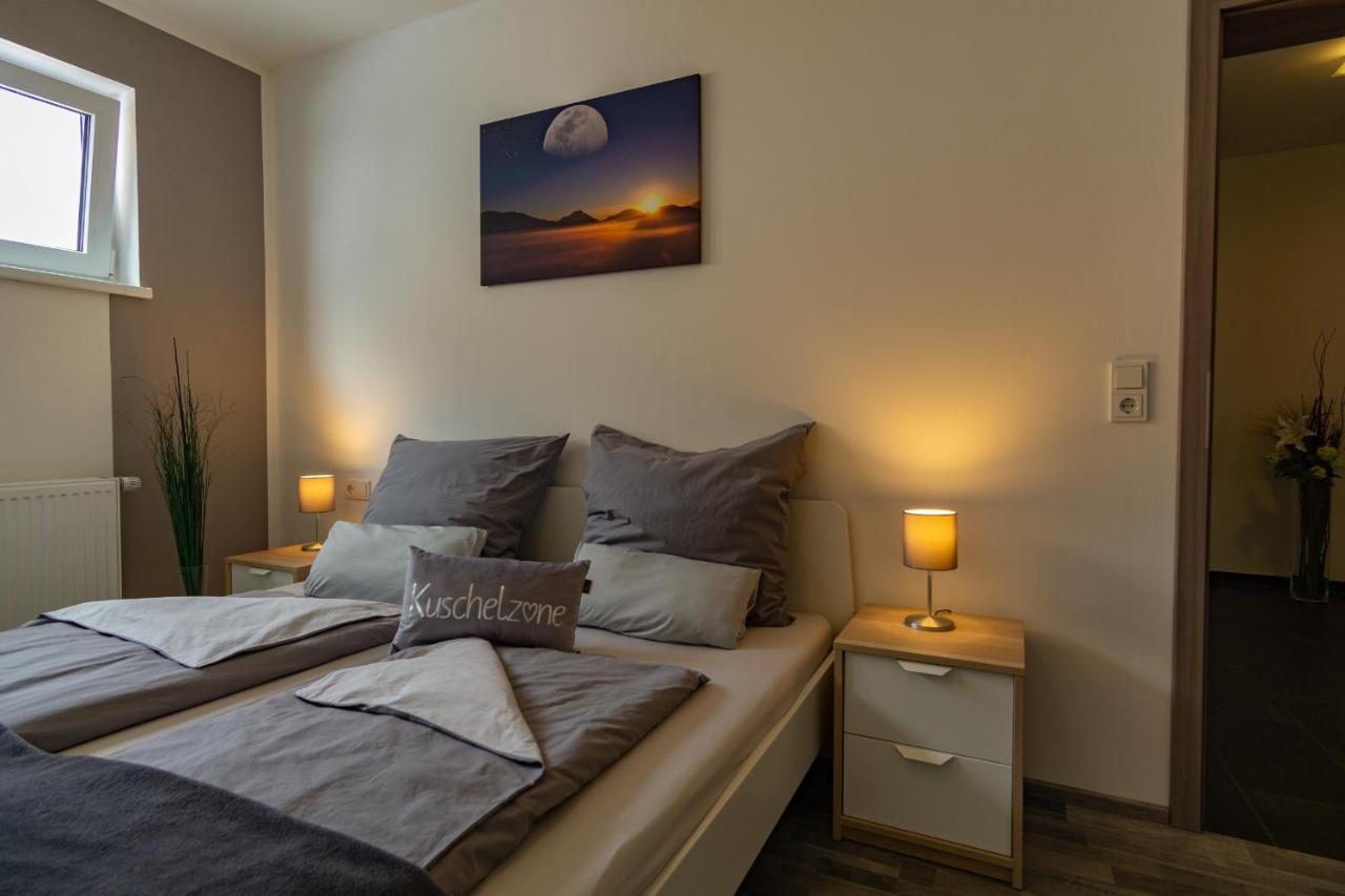 Dorfbrunnen Apartment Merzig