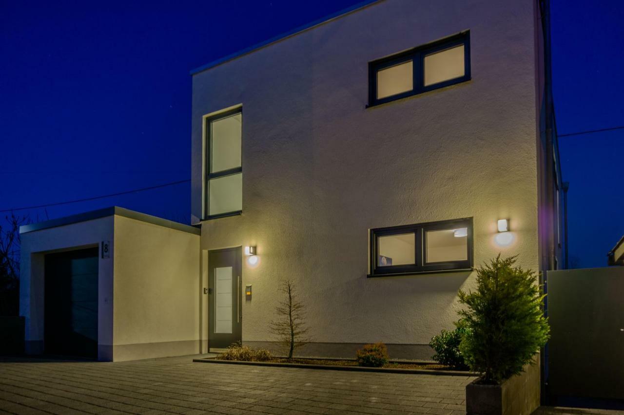 Dorfbrunnen Apartment *