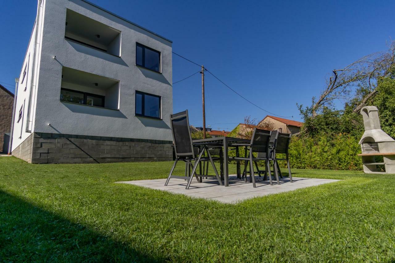 Dorfbrunnen Apartment *